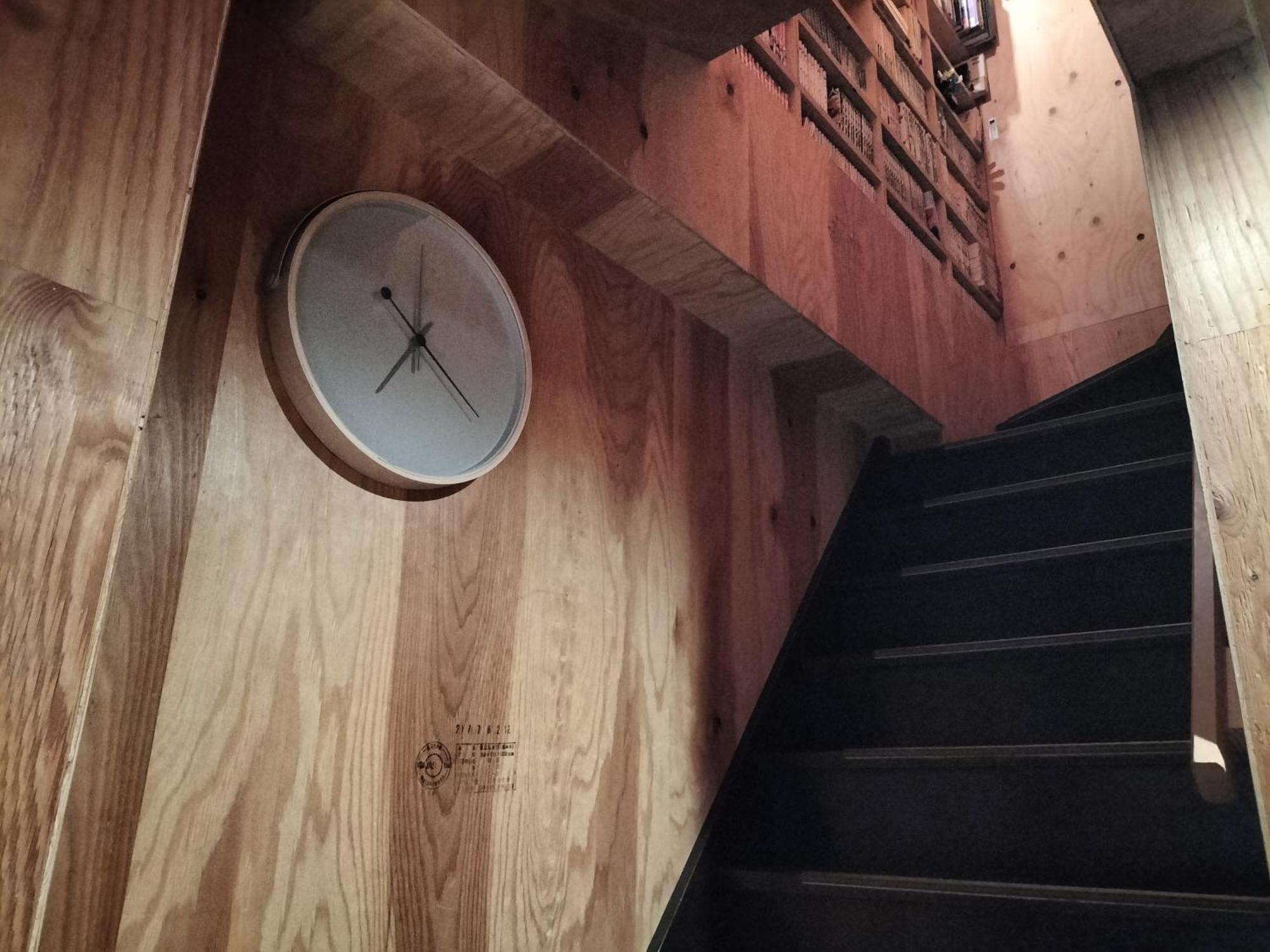 Vacation"Ninja"House Secretbase Near Asakusa Tokio Zewnętrze zdjęcie