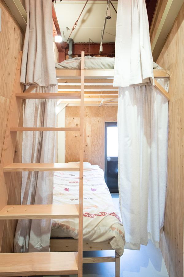 Vacation"Ninja"House Secretbase Near Asakusa Tokio Zewnętrze zdjęcie
