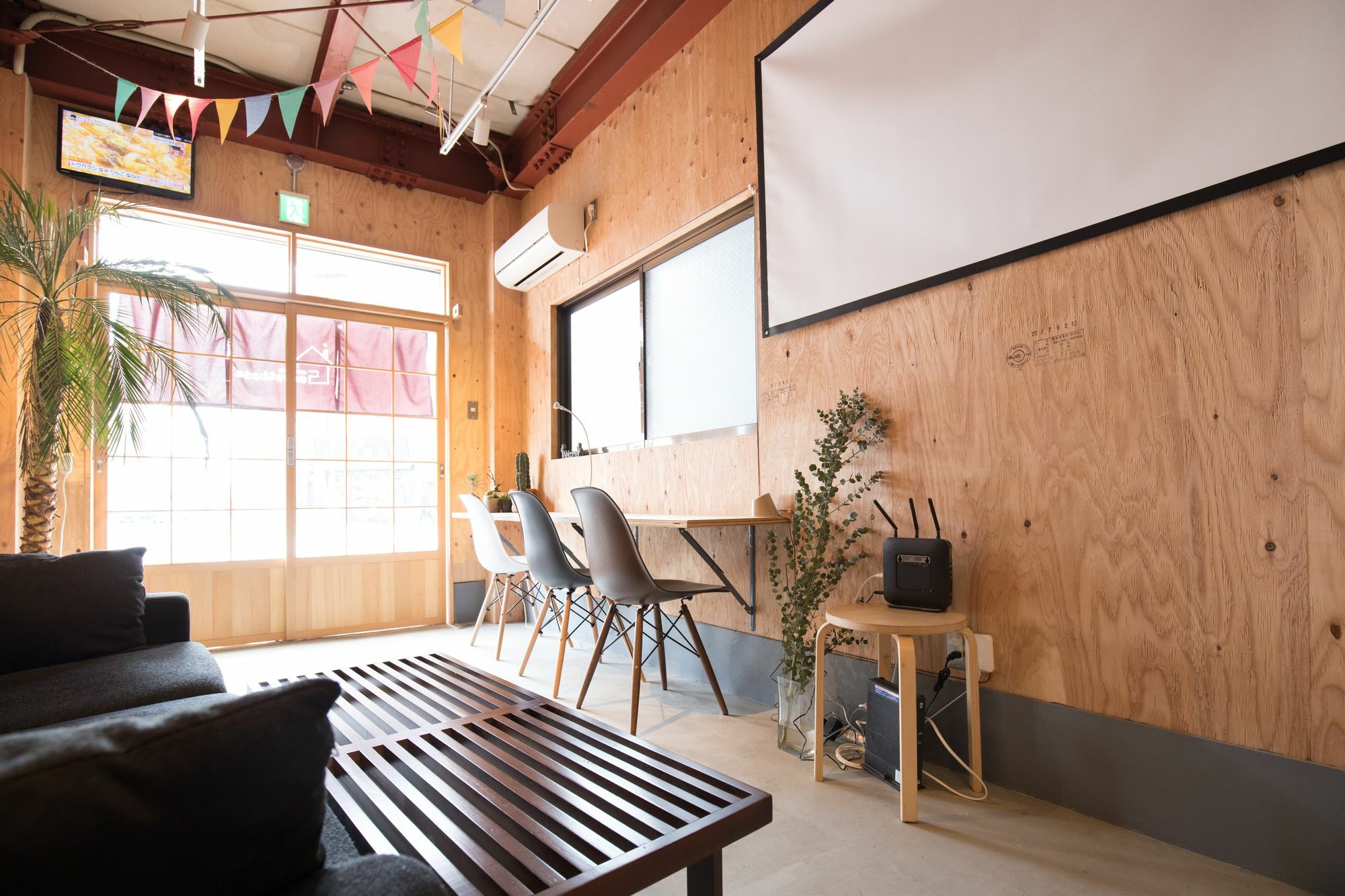 Vacation"Ninja"House Secretbase Near Asakusa Tokio Zewnętrze zdjęcie